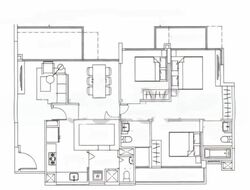The Canopy (D27), Condominium #571826011